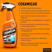 Immagine di Atas Ceramicar 750ml lucidante vernici auto