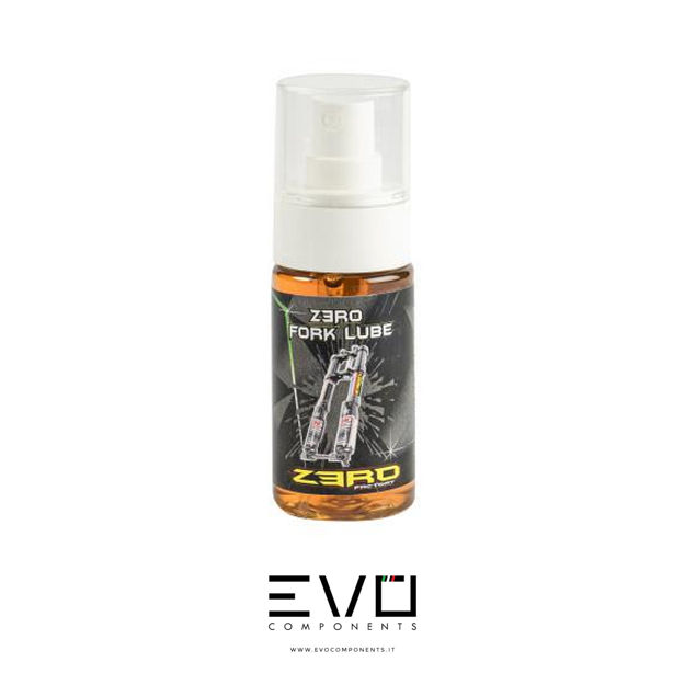 Immagine di ZEROFACTORY ZERO FORK LUBE 50 ML