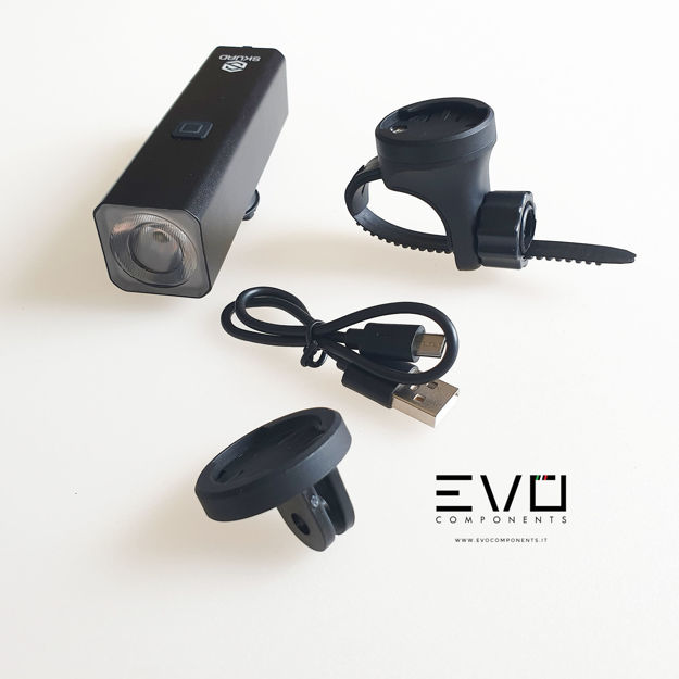 Picture of Squad Vega 1800 lumens fanale anteriore