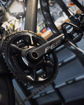 Immagine di MAGENE POWER METER PES P515 COMPLETO (PM+GUARNITURA+CORONE)