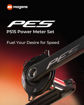 Immagine di MAGENE POWER METER PES P515 COMPLETO (PM+GUARNITURA+CORONE)