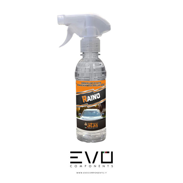 Immagine di Atas Raino idrorepellente vetri 150ml
