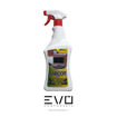Immagine di Atas Larcot Nfp detergente forni e piani cottura spruzzino 750ml