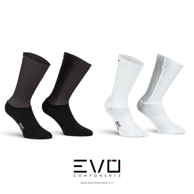 Immagine di XTECH CALZA CRONO 7