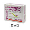 Immagine di +Watt Magnesio + Potassio Zero Zuccheri