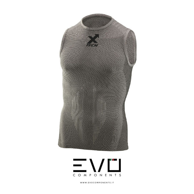 Immagine di Xtech Sport Canotta XT300