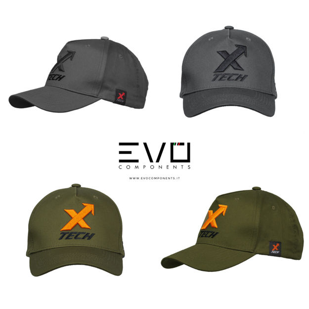 Immagine di XTECH CAPPELLINO XT256