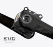 Immagine di MAGENE TEO GUARNITURA POWERMETER COMPLETA (PM+GUARNITURA+CORONE)