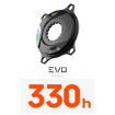 Immagine di MAGENE GUARNITURA PES POWER METER P515 COMPLETA (PM+GUARNITURA+CORONE)