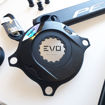 Immagine di MAGENE GUARNITURA PES POWER METER P515 COMPLETA (PM+GUARNITURA+CORONE)