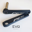 Immagine di MAGENE GUARNITURA PES POWER METER P515 COMPLETA (PM+GUARNITURA+CORONE)
