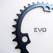 Immagine di MAGENE GUARNITURA PES POWER METER P515 COMPLETA (PM+GUARNITURA+CORONE)