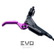 Immagine di HAYES DOMINION A4 PURPLE 4 PISTONI COPPIA FRENI IDRAULICi