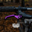 Immagine di HAYES DOMINION A4 PURPLE 4 PISTONI COPPIA FRENI IDRAULICi