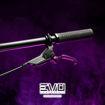 Immagine di HAYES DOMINION A4 PURPLE 4 PISTONI COPPIA FRENI IDRAULICi