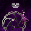 Immagine di HAYES DOMINION A4 PURPLE 4 PISTONI COPPIA FRENI IDRAULICi