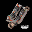 Immagine di HAYES DOMINION T4 4 PISTONI COPPIA FRENI IDRAULICI