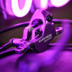 Immagine di HAYES DOMINION A4 PURPLE 4 PISTONI COPPIA FRENI IDRAULICi