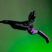 Immagine di HAYES DOMINION A4 PURPLE 4 PISTONI COPPIA FRENI IDRAULICi
