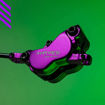 Immagine di HAYES DOMINION A4 PURPLE 4 PISTONI COPPIA FRENI IDRAULICi