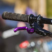 Immagine di HAYES DOMINION A4 PURPLE 4 PISTONI COPPIA FRENI IDRAULICi