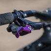 Immagine di HAYES DOMINION A4 PURPLE 4 PISTONI COPPIA FRENI IDRAULICi