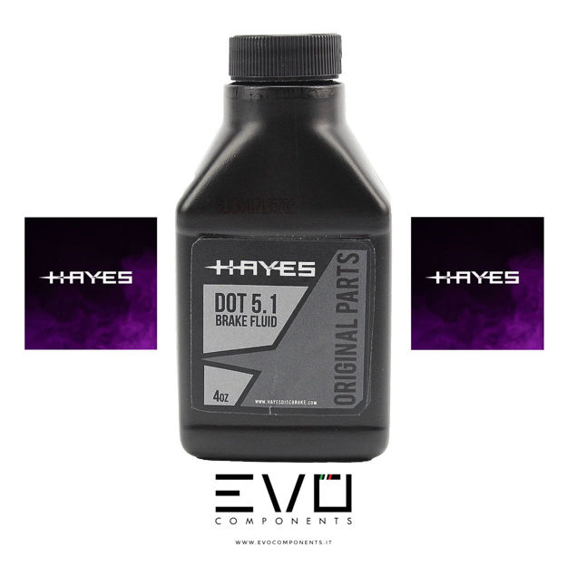 Immagine di HAYES OLIO DOT 5.1 118 ml