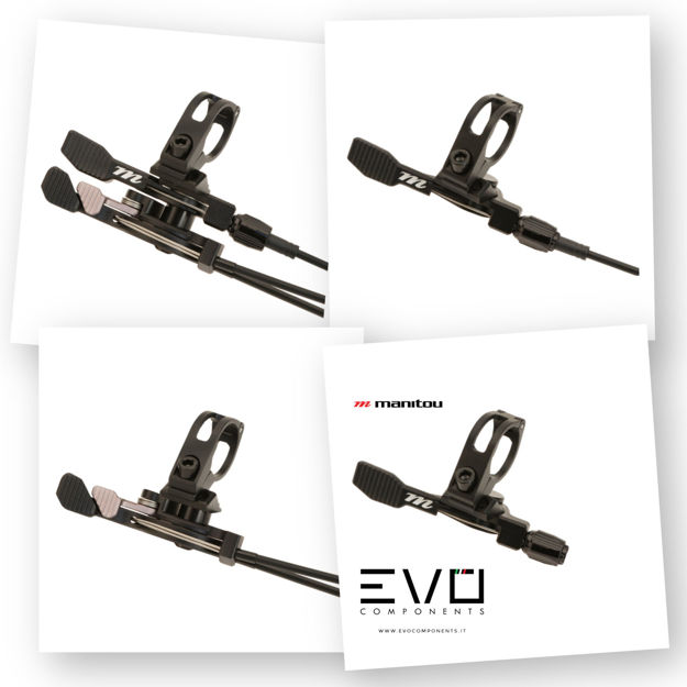 Immagine di MANITOU ACE/DEUCE LOCKOUT