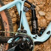 Immagine di MANITOU MARA PRO XC INLINE AMMORTIZZATORE POSTERIORE