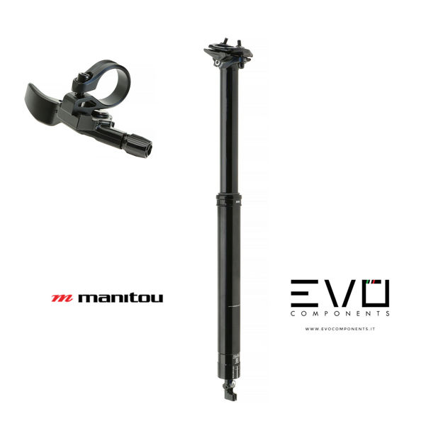 Immagine di MANITOU JACK REGGISELLA TELESCOPICO