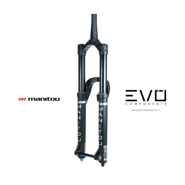 Immagine di MANITOU MEZZER PRO 29" FORCELLA
