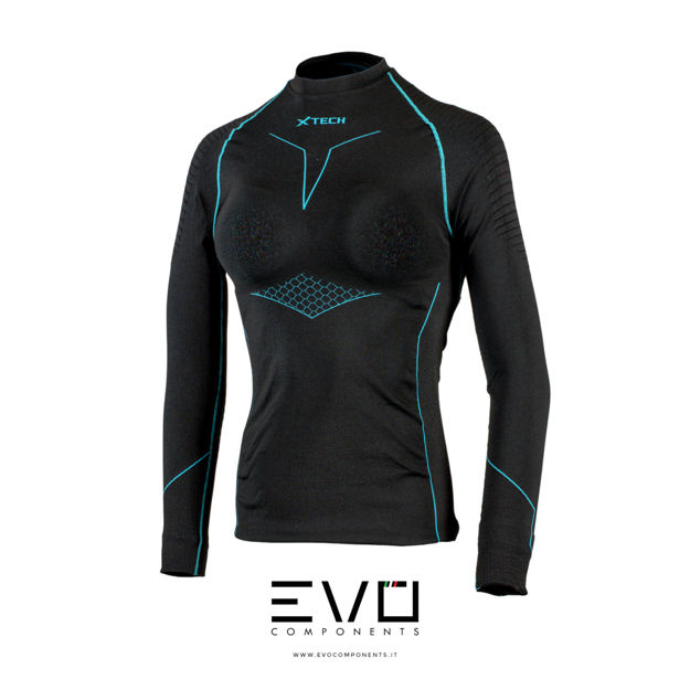 Immagine di XTECH Maglia Artic (donna)