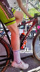 Immagine di DROM BIKES BLADE FRONT SUSPENSION 29"