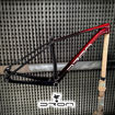 Immagine di DROM BIKES BLADE FRONT SUSPENSION 29"