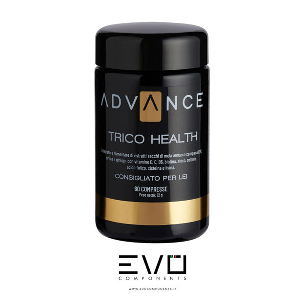 Immagine di +Watt Trico Heath Linea Advance