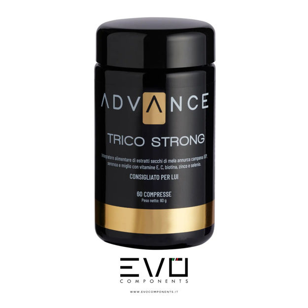 Immagine di +Watt Trico Strong Linea Advance