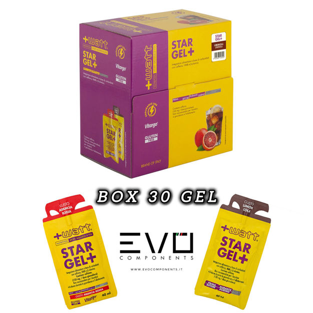 Immagine di +WATT Star Gel+