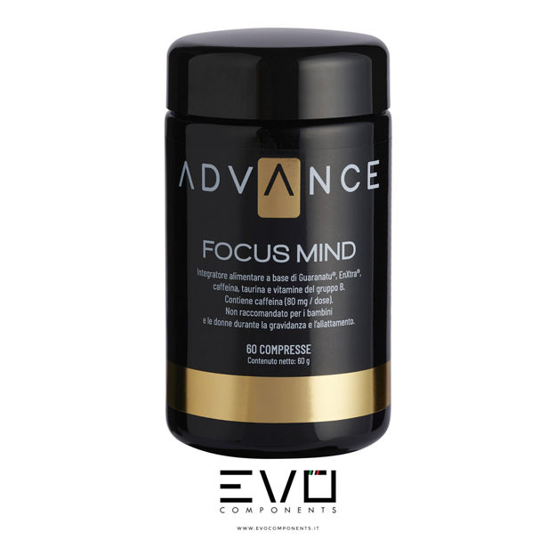 Immagine di +WATT FOCUS MIND LINEA ADVANCE
