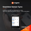 Immagine di MAGENE C606 CICLOCOMPUTER GPS SMART