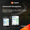 Immagine di MAGENE C506 CICLOCOMPUTER GPS SMART