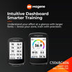 Immagine di MAGENE C506 CICLOCOMPUTER GPS SMART