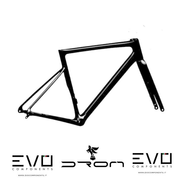 Immagine di DROM BIKES LA FEROCE