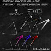 Immagine di DROM BIKES BLADE FRONT SUSPENSION 29"