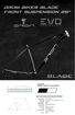 Immagine di DROM BIKES BLADE FRONT SUSPENSION 29"