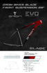 Immagine di DROM BIKES BLADE FRONT SUSPENSION 29"