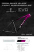 Immagine di DROM BIKES BLADE FRONT SUSPENSION 29"