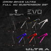 Immagine di DROM BIKES ULTRA FULL SUSPENSION 29"