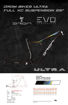 Immagine di DROM BIKES ULTRA FULL SUSPENSION 29"