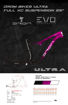 Immagine di DROM BIKES ULTRA FULL SUSPENSION 29"