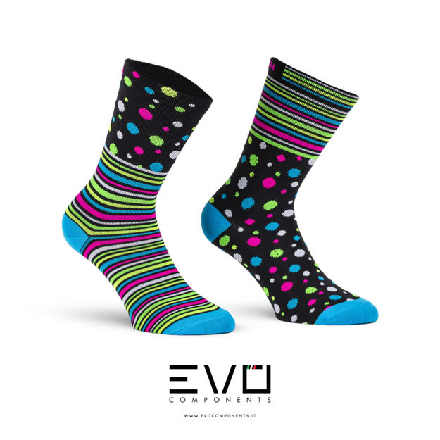 Immagine di XTECH SPORT XT311 MULTI 50 CALZA